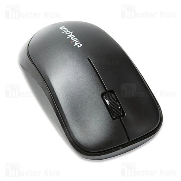 موس و کیبورد وایرلس Lenovo Think EC200 Think Plus Wireless Mouse and Keyboard