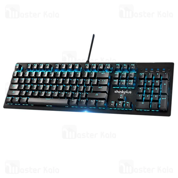کیبورد گیمینگ لنوو Lenovo Think TK200 Think Plus Mechanical Keyboard