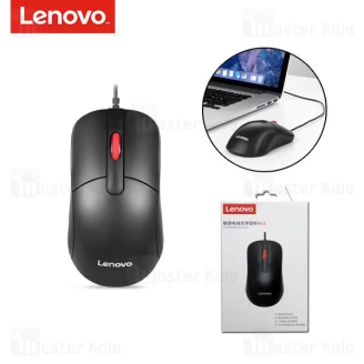 موس سیمی لنوو Lenovo Thinkplus M22 Mouse