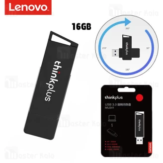 فلش مموری 16 گیگابایت لنوو Lenovo Thinkplus MU241 U-Disk 16GB USB 3.0 ضدآب
