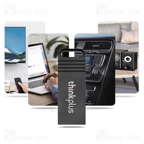فلش مموری 16 گیگابایت لنوو Lenovo Thinkplus MU241 U-Disk 16GB USB 3.0 ضدآب