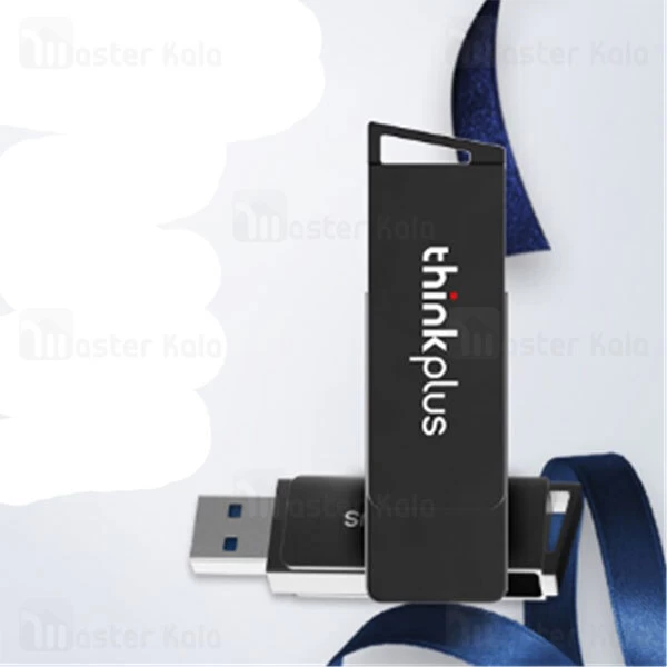 فلش مموری 16 گیگابایت لنوو Lenovo Thinkplus MU241 U-Disk 16GB USB 3.0 ضدآب
