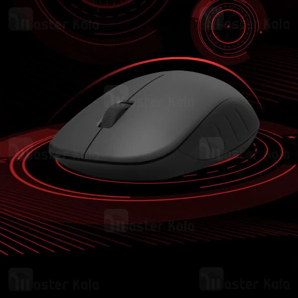 موس وایرلس لنوو Lenovo Thinkplus WL80 Wireless Mouse