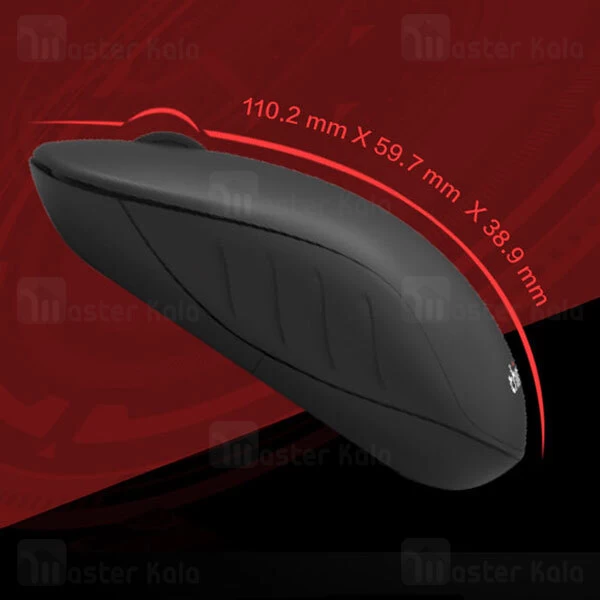 موس وایرلس لنوو Lenovo Thinkplus WL80 Wireless Mouse