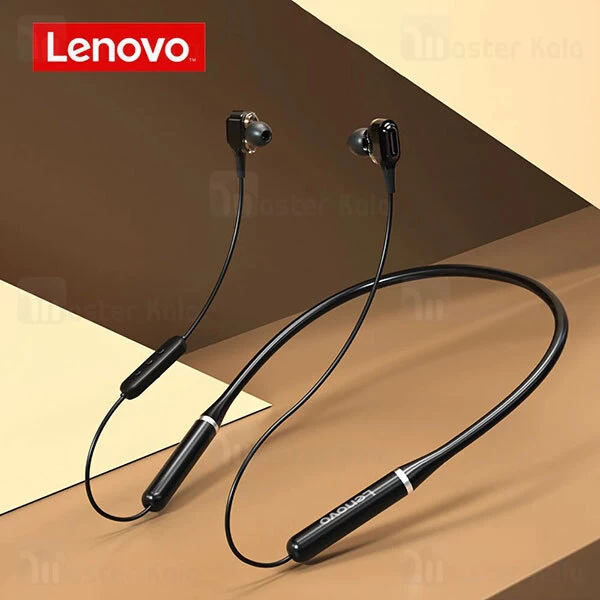 هندزفری بلوتوث Lenovo XE66 Pro Sport Wireless Bluetooth Earphone