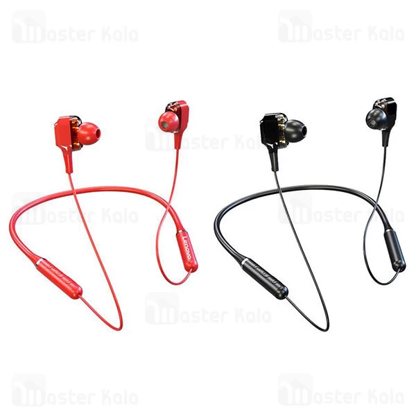 هندزفری بلوتوث Lenovo XE66 Sport Wireless Bluetooth Earphone
