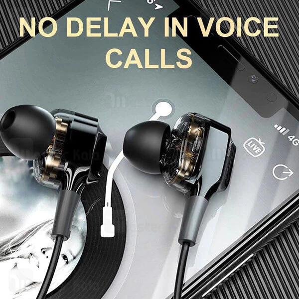 هندزفری بلوتوث Lenovo XE66 Sport Wireless Bluetooth Earphone