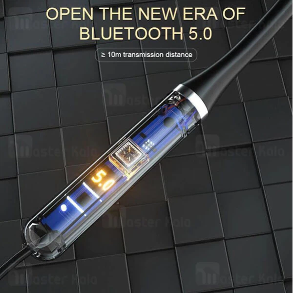 هندزفری بلوتوث Lenovo XE66 Sport Wireless Bluetooth Earphone