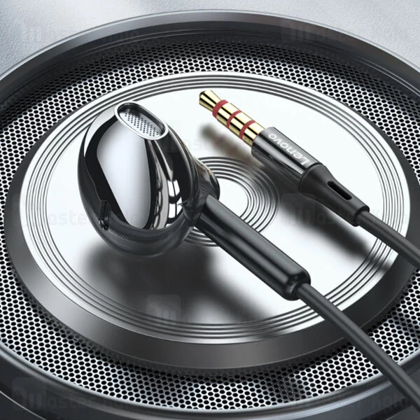 هندزفری سیمی لنوو Lenovo XF06 Wired Headset Youth Edition