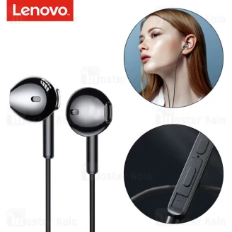 هندزفری سیمی لنوو Lenovo XF06 Wired Headset Youth Edition