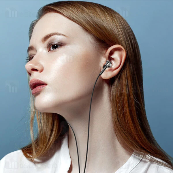 هندزفری سیمی لنوو Lenovo XF06 Wired Headset Youth Edition