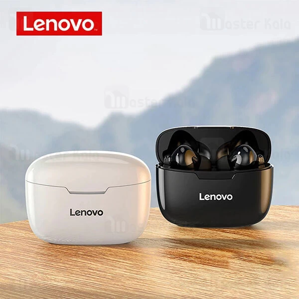 ﻿هندزفری بلوتوث Lenovo XT90 TWS Wireless Earphones
