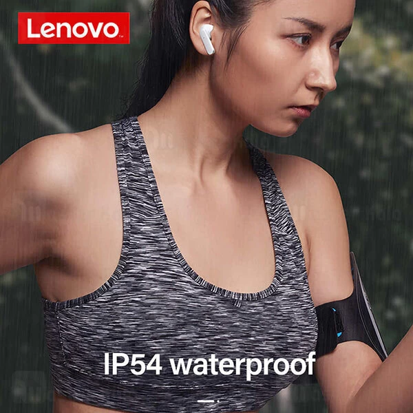 ﻿هندزفری بلوتوث Lenovo XT90 TWS Wireless Earphones
