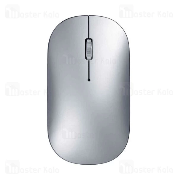 موس وایرلس سایلنت لنوو Lenovo Xiaoxin Air Bluetooth Wireless Mute Mouse