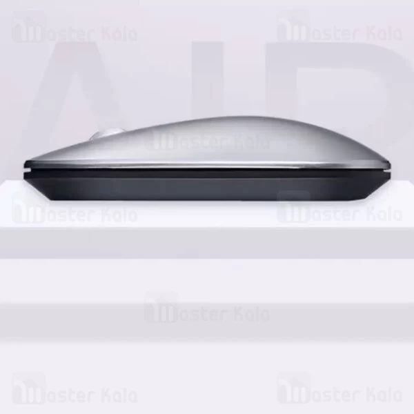 موس وایرلس سایلنت لنوو Lenovo Xiaoxin Air Bluetooth Wireless Mute Mouse