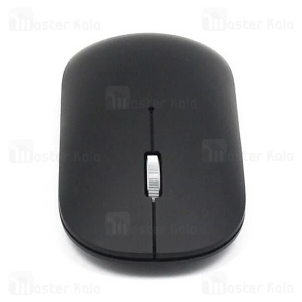 موس وایرلس سایلنت لنوو Lenovo Xiaoxin Air Handle Bluetooth Wireless Mute Mouse