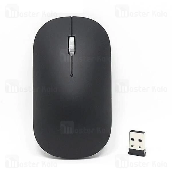 موس وایرلس سایلنت لنوو Lenovo Xiaoxin Air Handle Bluetooth Wireless Mute Mouseموس وایرلس سایلنت لنوو Lenovo Xiaoxin Air Handle Bluetooth Wireless Mute Mouse