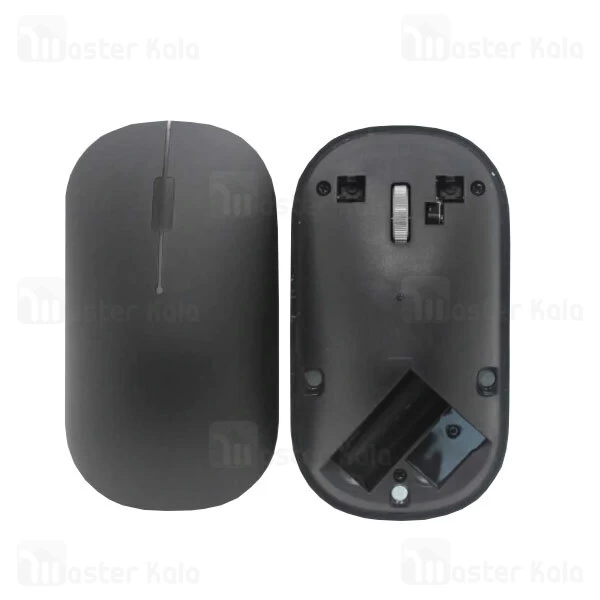 موس وایرلس سایلنت لنوو Lenovo Xiaoxin Air Handle Bluetooth Wireless Mute Mouse