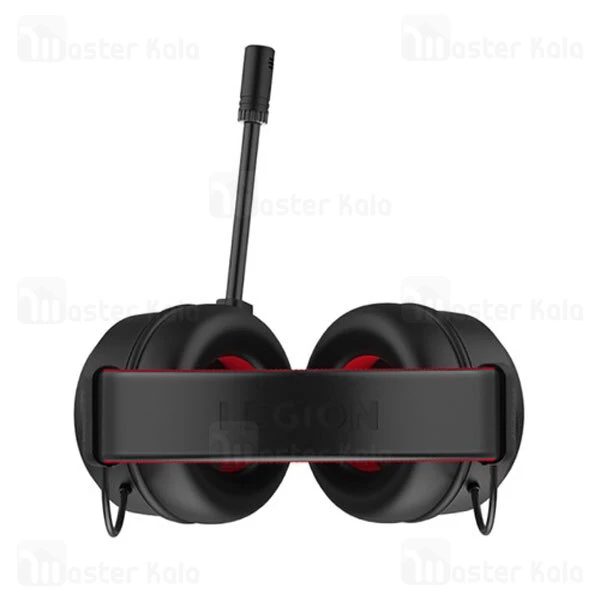 هدفون سیمی گیمینگ Lenovo Y480 savior Thunder Play Stereo Gaming Headset