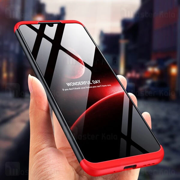 گارد Samsung Galaxy A42 GKK 360 Full Cover Protection Case