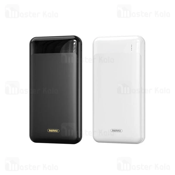 پاوربانک ریمکس Remax RPP-147 Jany Series PowerBank 10000mAh