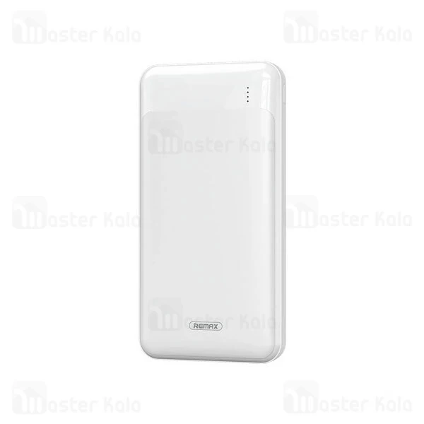 پاوربانک ریمکس Remax RPP-147 Jany Series PowerBank 10000mAh