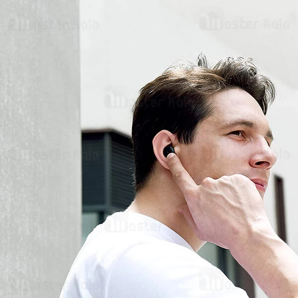 هندزفری بلوتوث دوگوش ریلمی Realme Buds Q TWS Handsfree