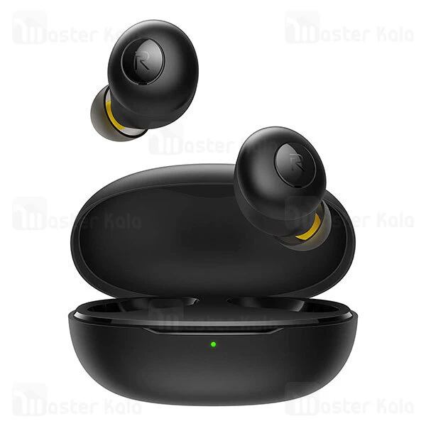 هندزفری بلوتوث دوگوش ریلمی Realme Buds Q TWS Handsfree