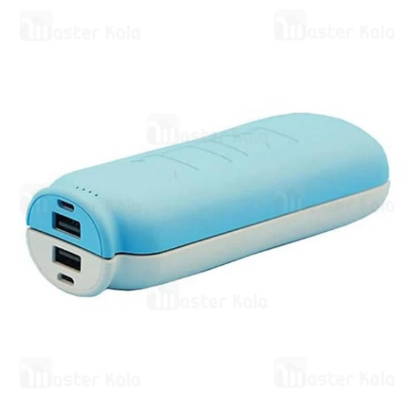 پاوربانک Remax Milk RPP-28 11000mAh Power Bank