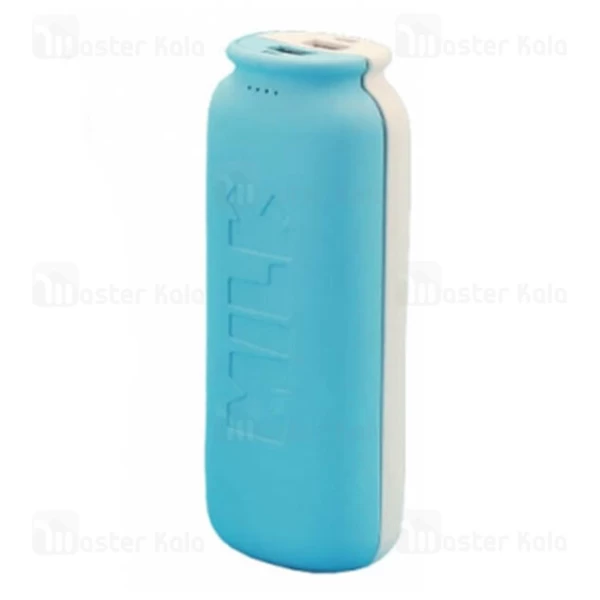 پاوربانک Remax Milk RPP-28 11000mAh Power Bank