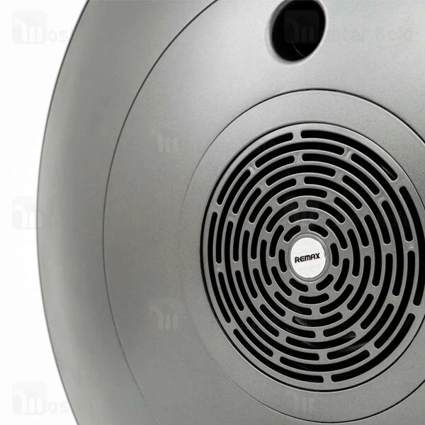 اسپیکر بلوتوث ریمکس Remax RB-H18 Desktop Wireless Home Speaker DSP توان 36 وات