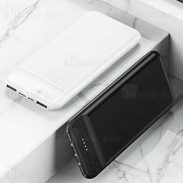 پاوربانک Remax Suchy Series RPP-159 QC3.0 PD 10000mAh Power Bank