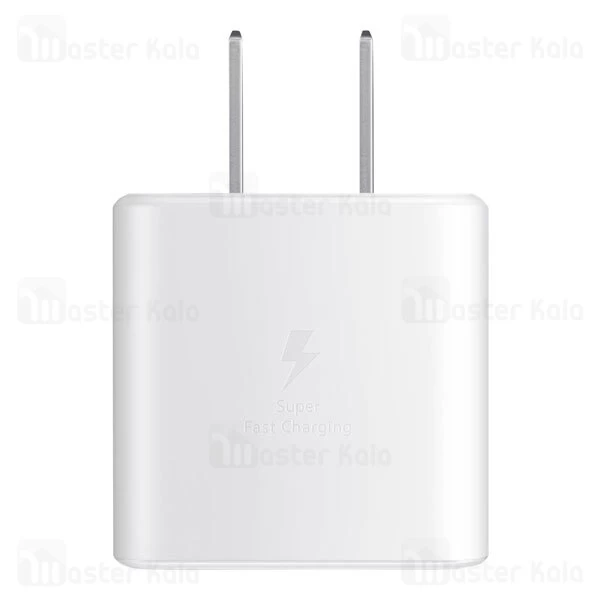 شارژر سامسونگ Samsung EP-TA845 Adapter Charger