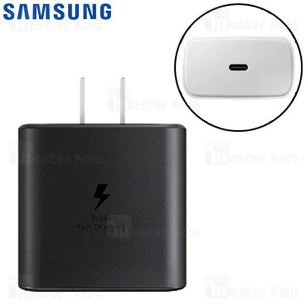 شارژر سامسونگ Samsung EP-TA845 Adapter Charger