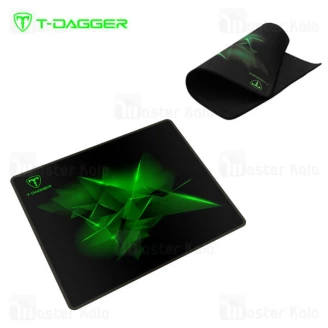 موس پد گیمینگ T-Dagger T-TMP101 Gaming Mouse Pad