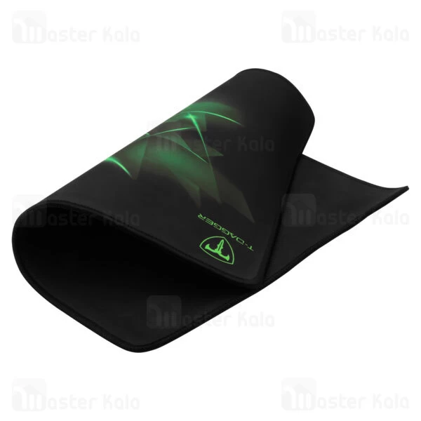 موس پد گیمینگ T-Dagger T-TMP101 Gaming Mouse Pad
