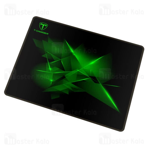 موس پد گیمینگ T-Dagger T-TMP101 Gaming Mouse Pad