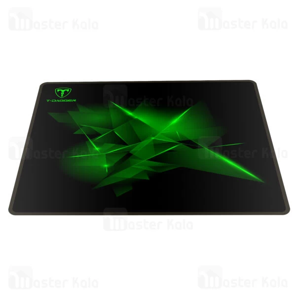 موس پد گیمینگ T-Dagger T-TMP101 Gaming Mouse Pad