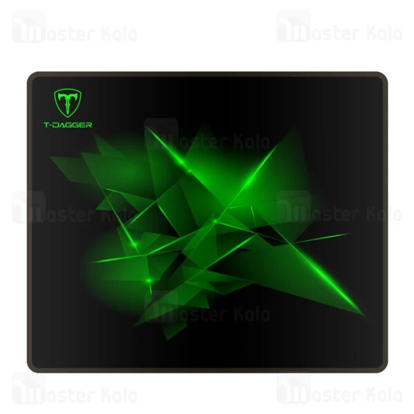 موس پد گیمینگ T-Dagger T-TMP101 Gaming Mouse Pad