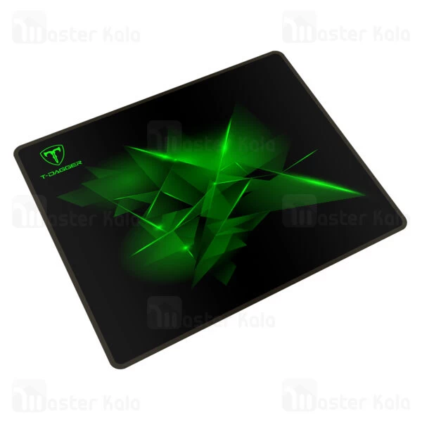 موس پد گیمینگ T-Dagger T-TMP101 Gaming Mouse Pad