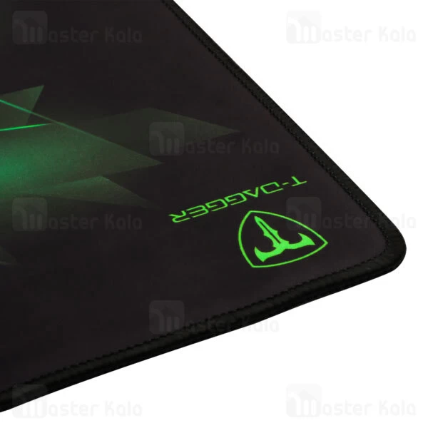 موس پد گیمینگ T-Dagger T-TMP101 Gaming Mouse Pad
