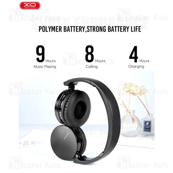 هدفون بلوتوث XO B32 Bluetooth Headphone