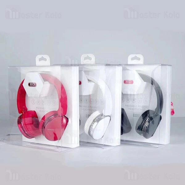 هدفون بلوتوث XO B32 Bluetooth Headphone
