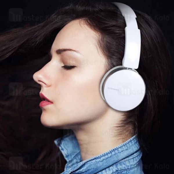 هدفون بلوتوث XO B32 Bluetooth Headphone