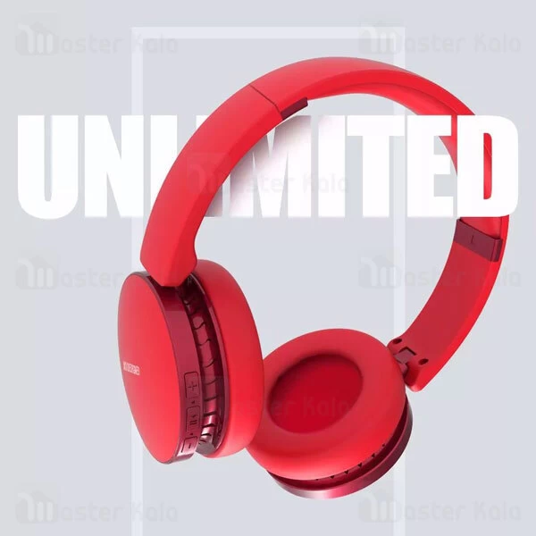 هدفون بلوتوث XO B32 Bluetooth Headphone