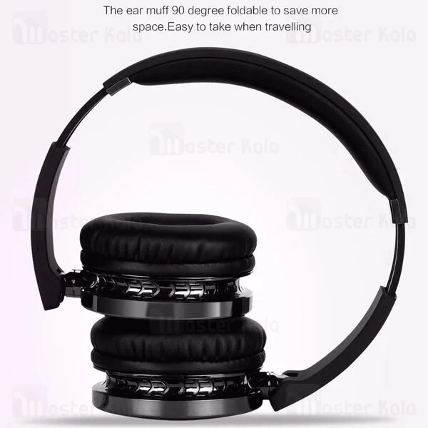 هدفون بلوتوث XO B32 Bluetooth Headphone
