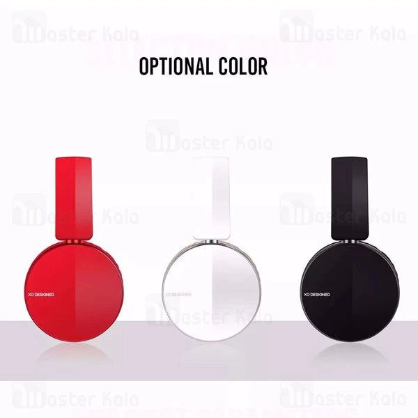هدفون بلوتوث XO B32 Bluetooth Headphone