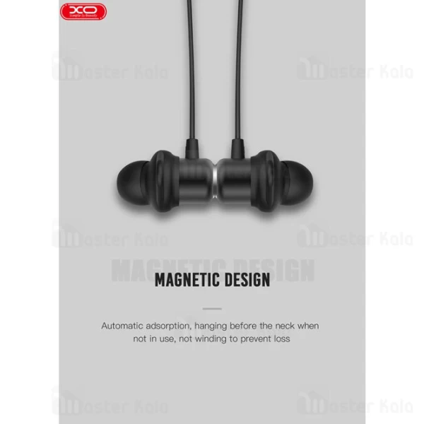 هندزفری بلوتوث XO BS13 Wireless Sport Bluetooth earphone