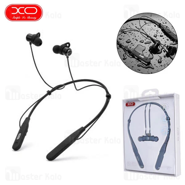 هندزفری بلوتوث XO BS13 Wireless Sport Bluetooth earphone