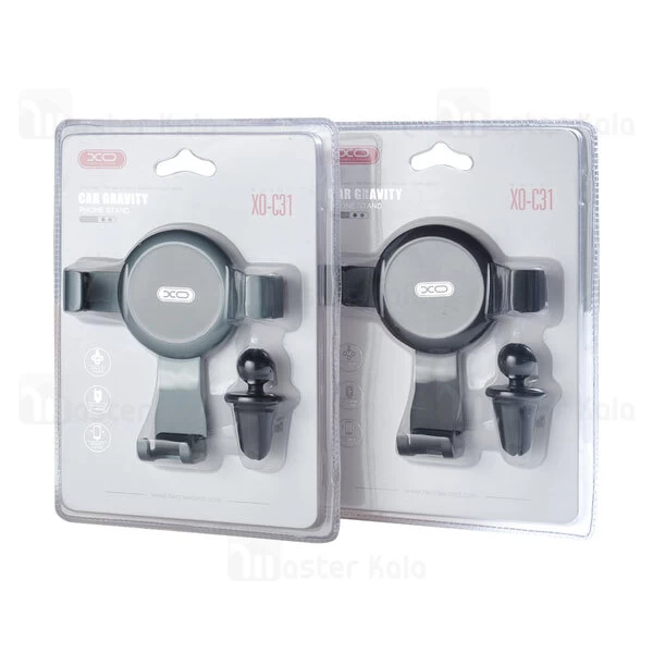 هولدر XO C31 Car Air Vent Phone Holder